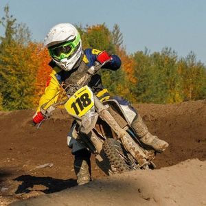 Meet your Posher, Kristi